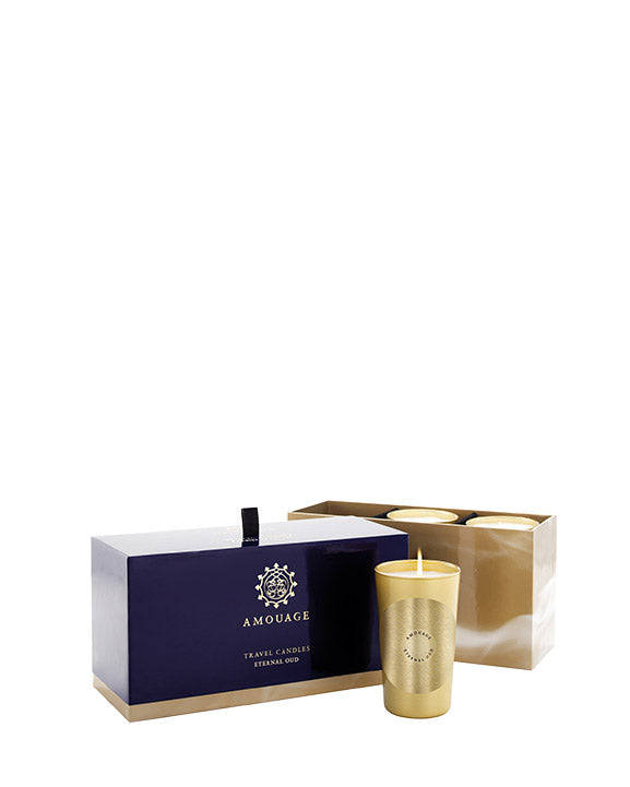 Amouage Votive Spicy Candle - Niche Essence