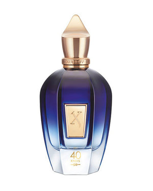 Xerjoff JTC 40 Knots EDP - Niche Essence