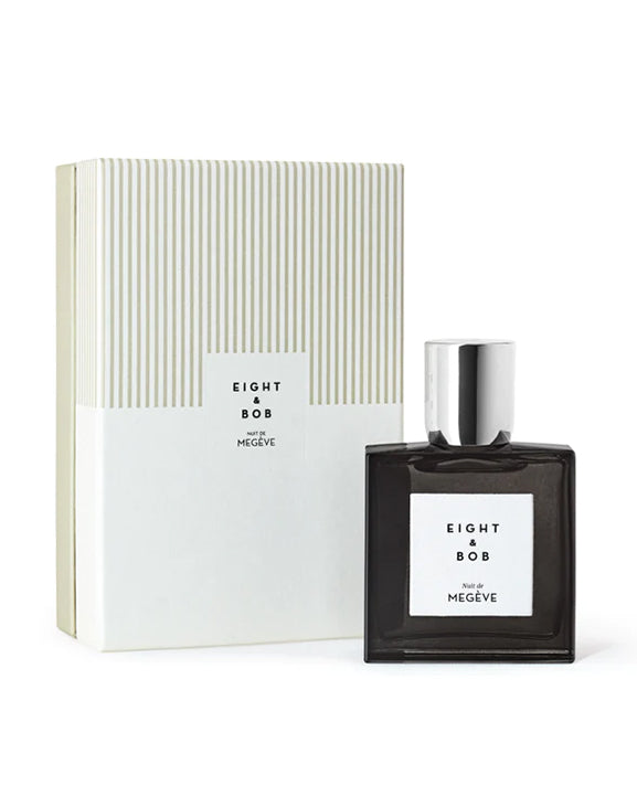 Eight & Bob Nuit de Megeve