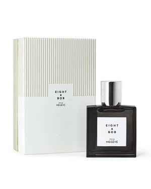 Eight & Bob Nuit de Megeve