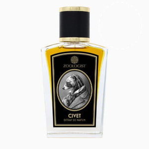 Zoologist Civet EDP