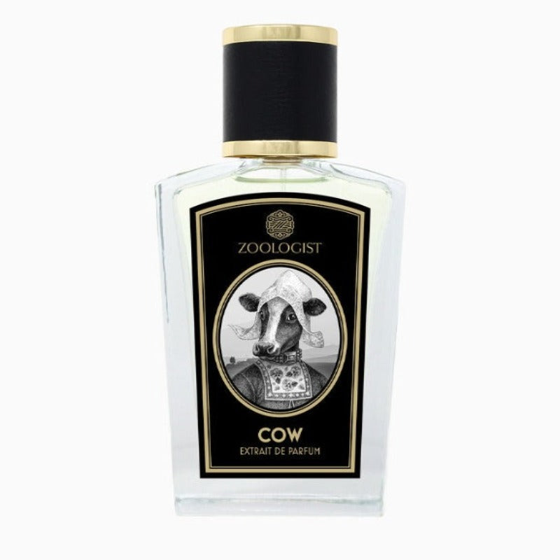 Zoologist Cow Extrait de Parfums