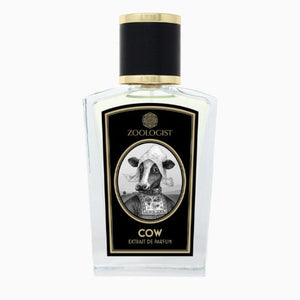 Zoologist Cow Extrait de Parfums