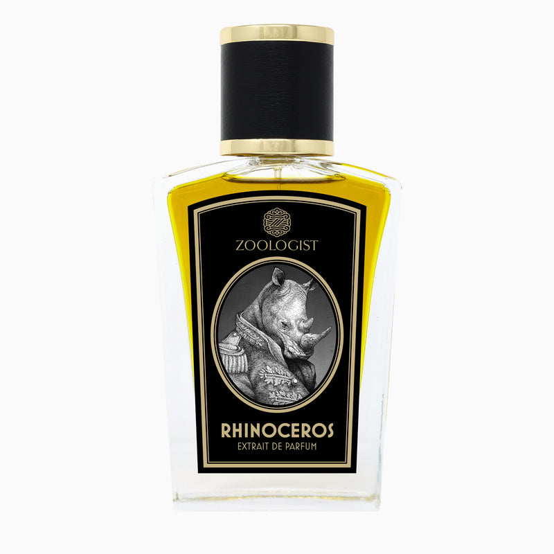 Zoologist Rhinoceros EDP