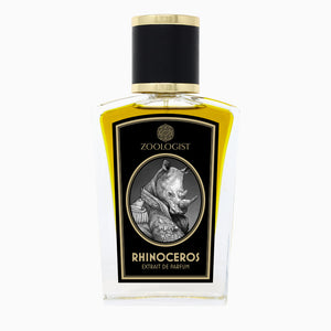 Zoologist Rhinoceros EDP