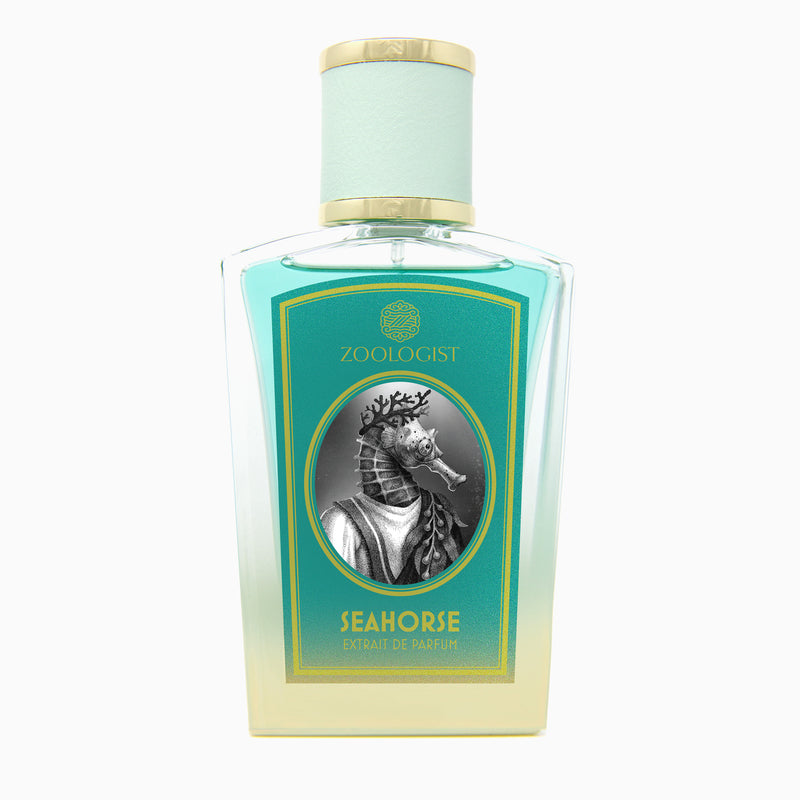 Zoologist Seahorse Extrait de Parfums