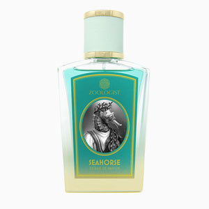 Zoologist Seahorse Extrait de Parfums