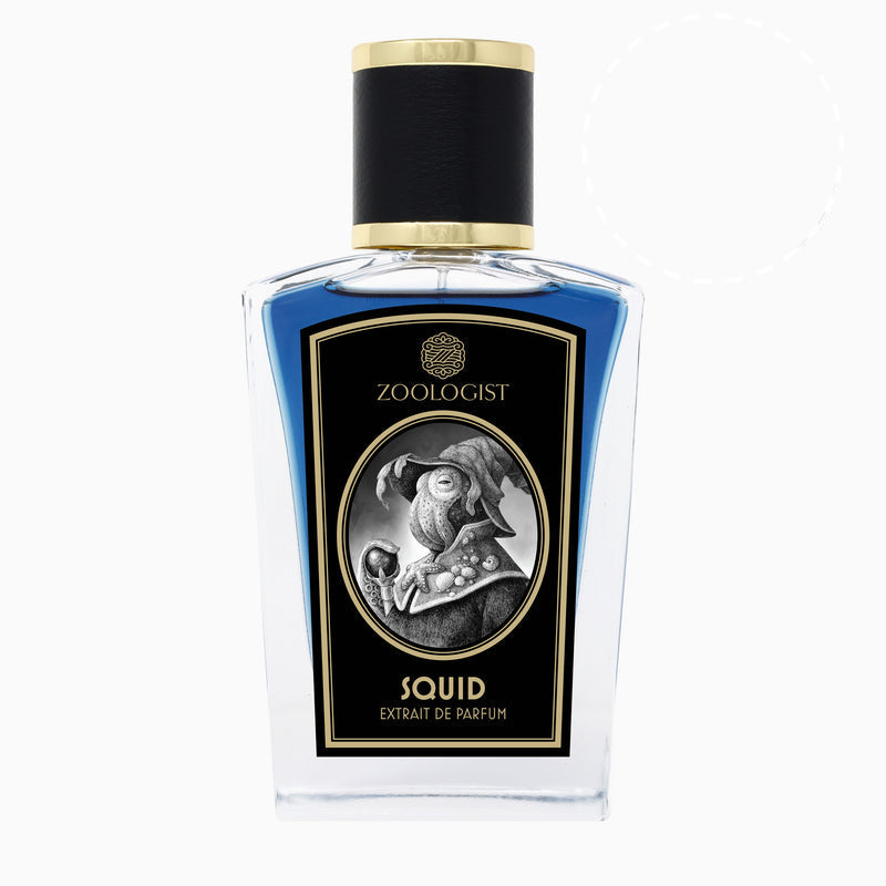 Zoologist Squid Extrait de Parfums