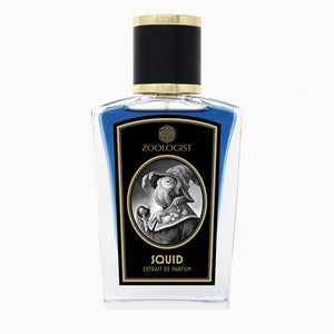 Zoologist Squid Extrait de Parfums