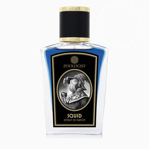 
            
                Load image into Gallery viewer, Zoologist Squid Extrait de Parfums
            
        