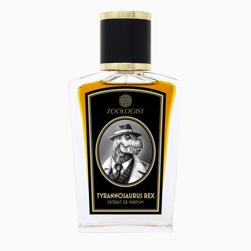 Zoologist Tyrannosaurus Rex Extrait de Parfums