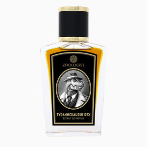 Zoologist Tyrannosaurus Rex Extrait de Parfums