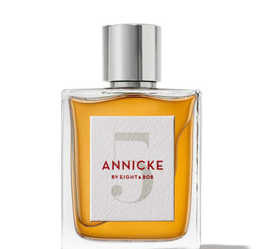 Huit et Bob Annicke 5, EDP 