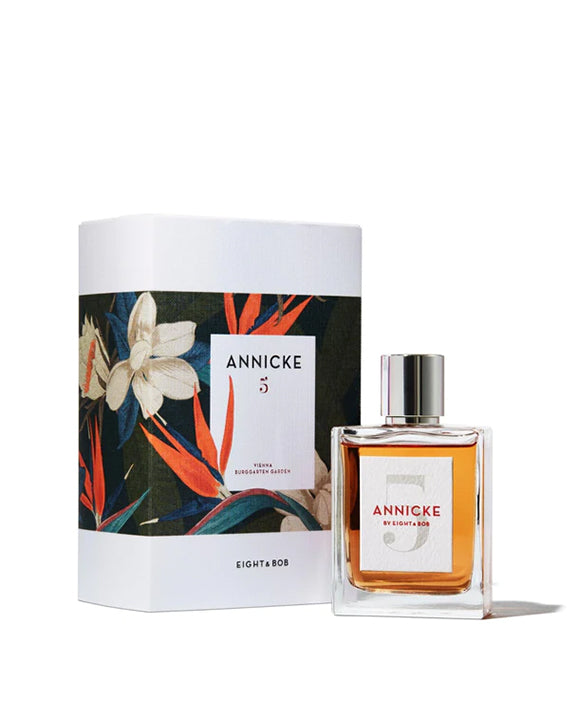 Eight & Bob Annicke 5