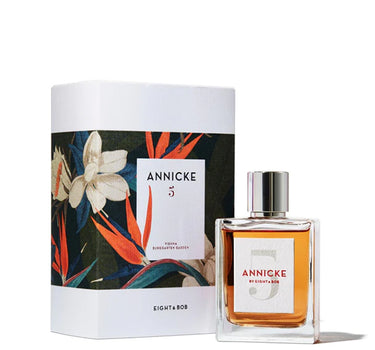 Eight and Bob – Niche Essence