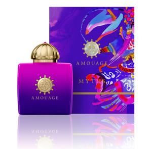 Amouage Myths EDP W - Niche Essence