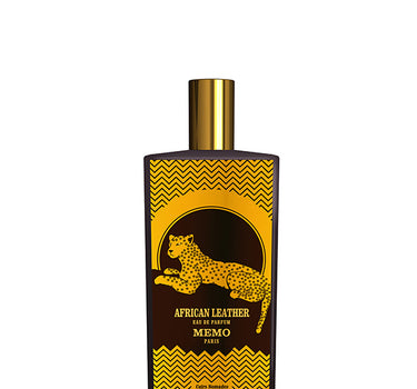 Mémo Cuir Africain