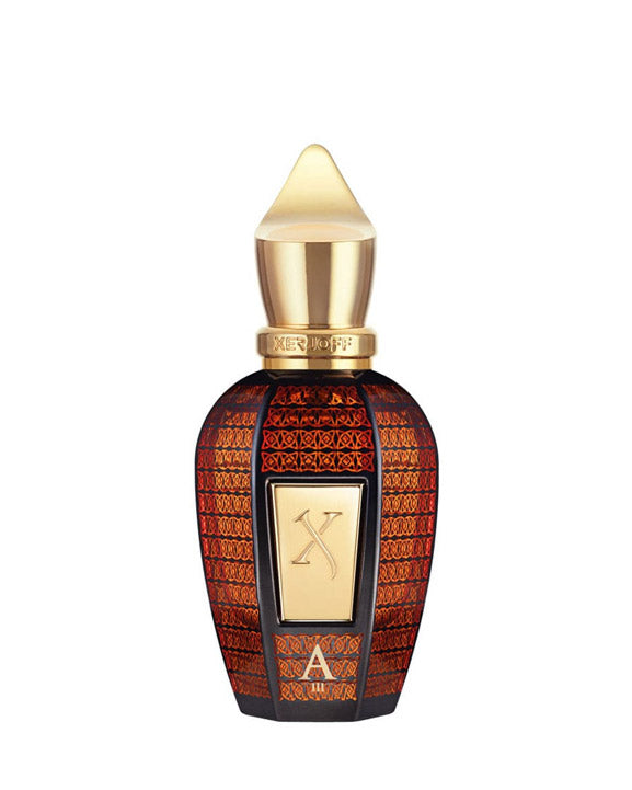 Xerjoff Oud Stars Alexandria III Parfum - Niche Essence