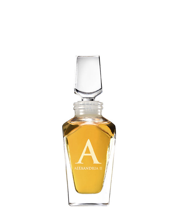 Xerjoff XJ Oud Alexandria II Extrait