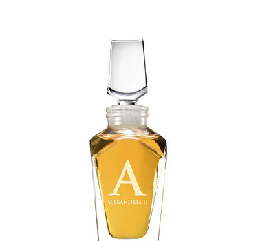 Xerjoff XJ Oud Alexandrie II Extrait 
