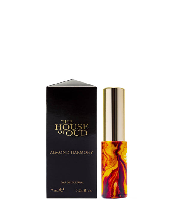 The House of Oud Almond Harmony – Niche Essence - Main Image
