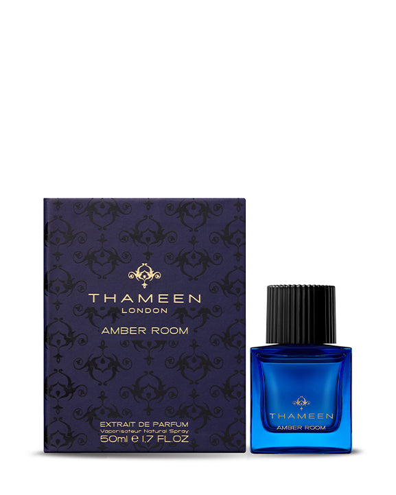 Thameen Amber Room _ Extrait de Parfum 50ml