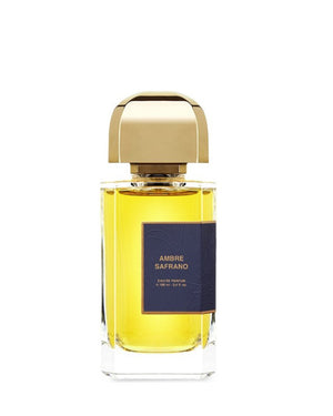 BDK Ambre Safrano, EDP