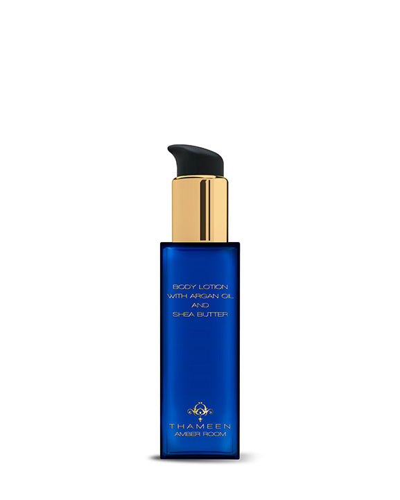 Thameen Amber Room Body Lotion, 100ml
