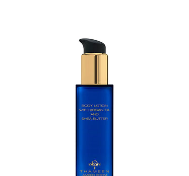 Lotion pour le corps Thameen Amber Room