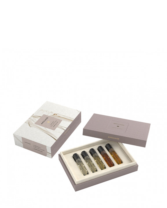 
            
                Load image into Gallery viewer, Amouage Library Discovery Set 5X2ml
            
        