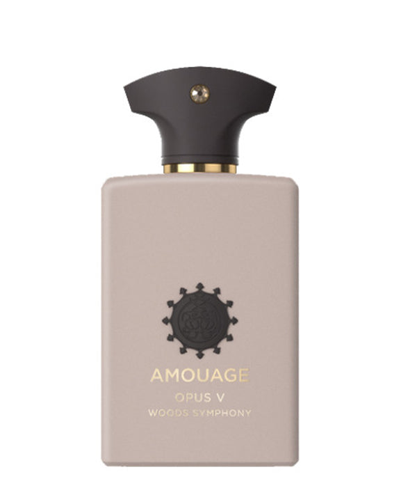 
            
                Load image into Gallery viewer, Amouage Opus V Woods Symphony EDP
            
        