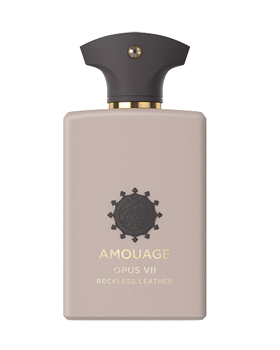 Amouage Opus VII Reckless Leather EDP
