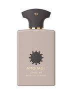 Amouage Opus VII Reckless Leather EDP