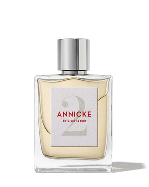Eight & Bob Annicke 2