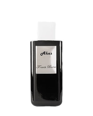 Franck Boclet Ashes Extrait - Niche Essence