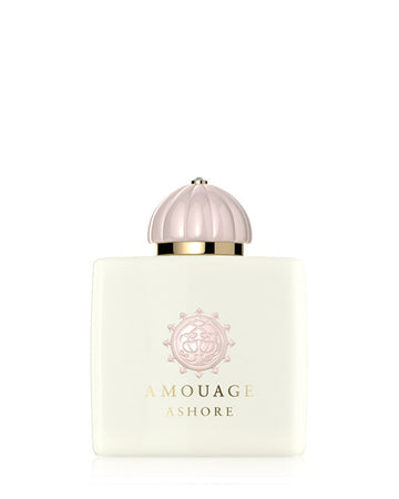 香水(女性用) AMOUAGE ASHORE Eau de Parfum 100ml Amouage Ashore Woman Eau de Parfum – Niche Essence