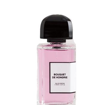 BDK Bouquet de Hongrie EDP 