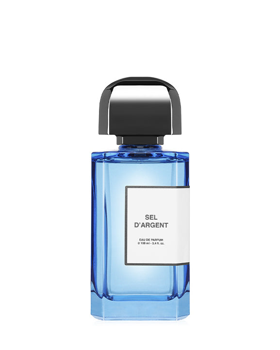 BDK Sel D'Argent EDP