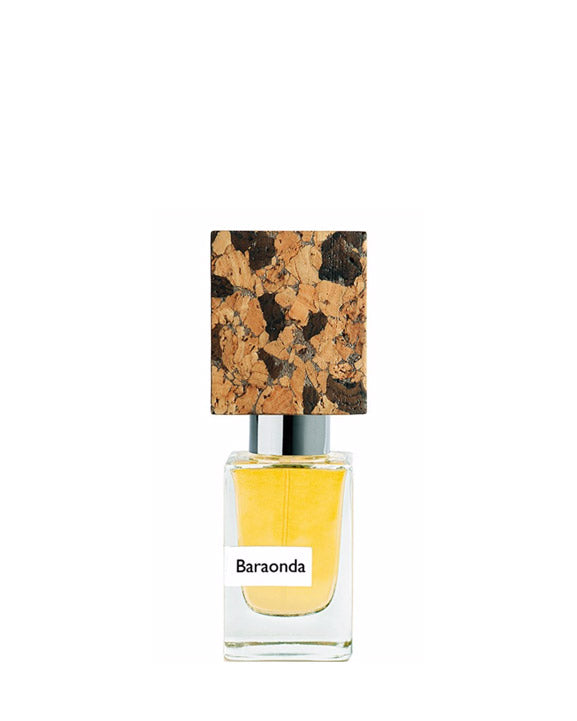 Nasomatto Baraonda Extrait - Niche Essence