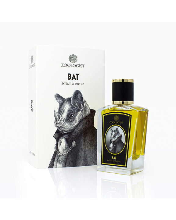 
            
                Load image into Gallery viewer, Zoologist Bat EDP
            
        