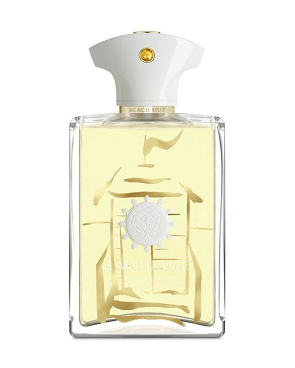 Beach Hut by Amouage Eau De Parfum Spray 100ml