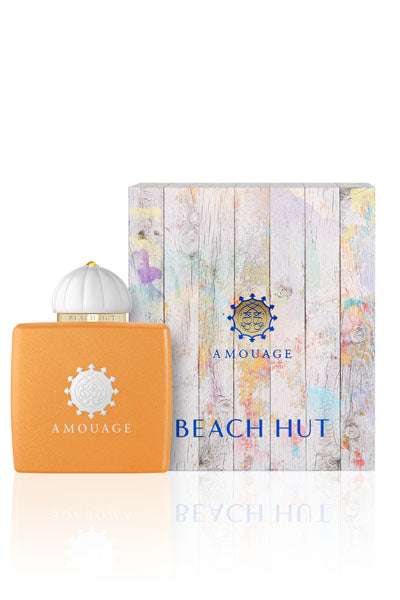Amouage Beach Hut EDP W - Niche Essence