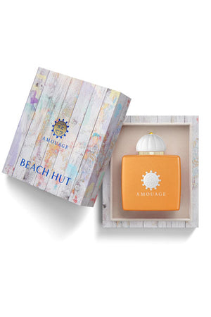 Amouage Beach Hut EDP W - Niche Essence