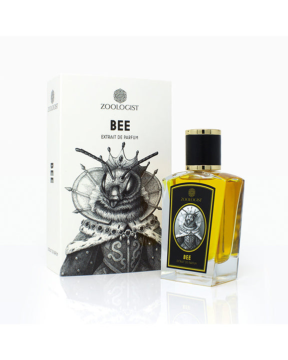 Zoologist Bee Extrait de Parfums
