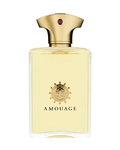 Amouage Beloved Man Eau de Parfum – Niche Essence - Main Image