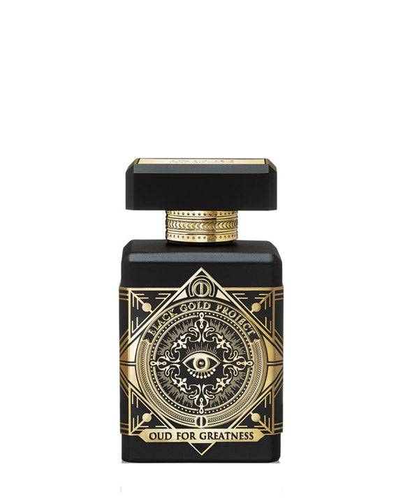 Oud for greatness Initio 箱付き