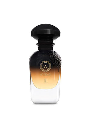 
            
                Load image into Gallery viewer, Widian Black III Parfum - Niche Essence
            
        