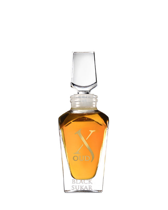 Xerjoff XJ Oud Black Sukar Extrait