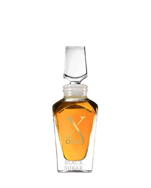 Xerjoff XJ Oud Black Sukar Extrait