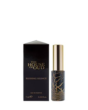 The House of Oud Blessing Silence EDP